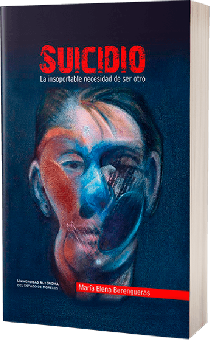 SUICIDIOS La insoportable necesidad de ser otro Libro