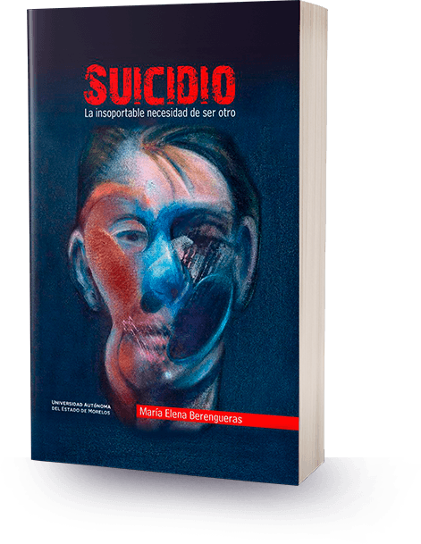 SUICIDIOS La insoportable necesidad de ser otro Libro
