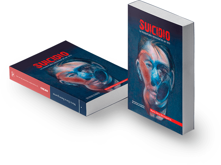 SUICIDIOS La insoportable necesidad de ser otro Libro
